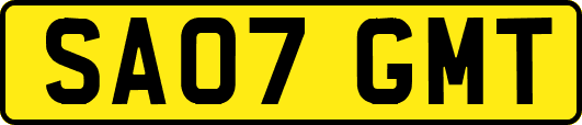 SA07GMT