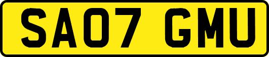 SA07GMU