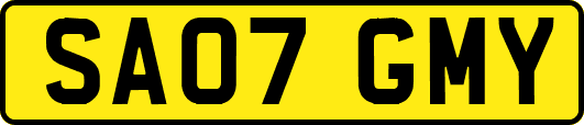 SA07GMY