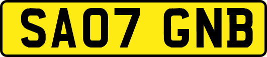 SA07GNB