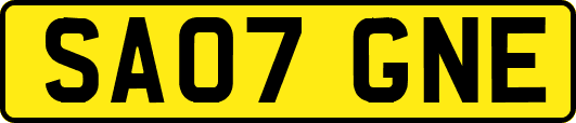 SA07GNE