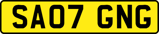 SA07GNG
