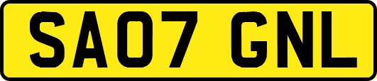 SA07GNL