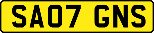 SA07GNS