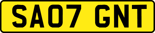 SA07GNT
