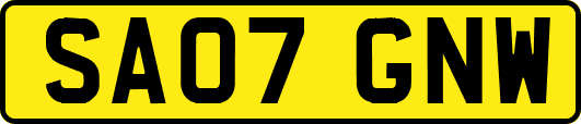 SA07GNW
