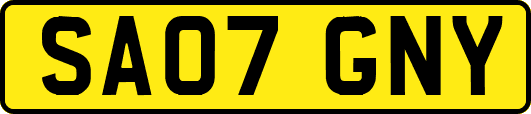 SA07GNY