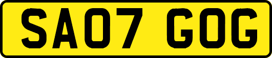 SA07GOG