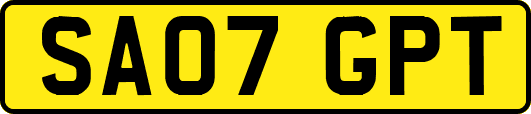 SA07GPT