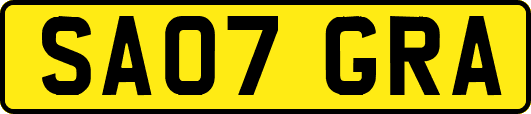 SA07GRA