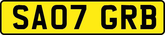 SA07GRB