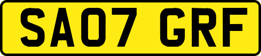 SA07GRF