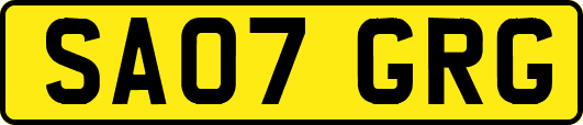 SA07GRG