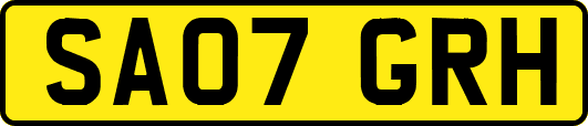 SA07GRH
