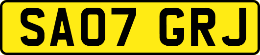 SA07GRJ