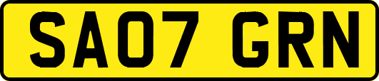 SA07GRN