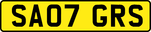 SA07GRS
