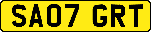 SA07GRT