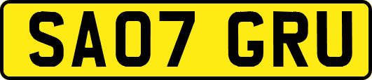 SA07GRU