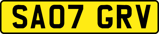 SA07GRV
