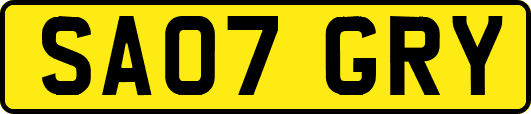 SA07GRY