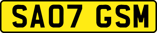 SA07GSM