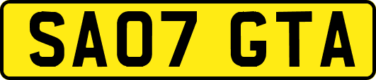 SA07GTA
