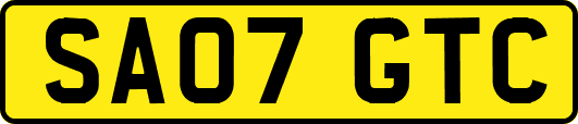 SA07GTC