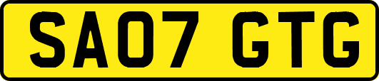 SA07GTG