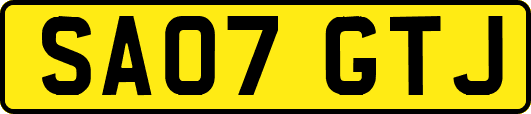 SA07GTJ