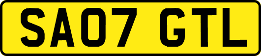 SA07GTL