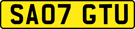SA07GTU