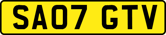 SA07GTV