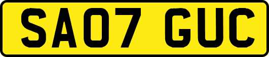 SA07GUC