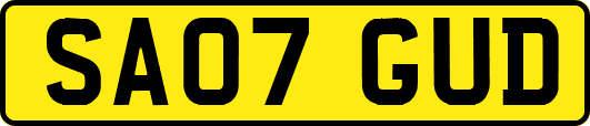 SA07GUD