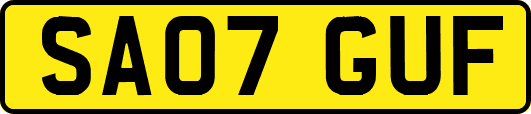 SA07GUF
