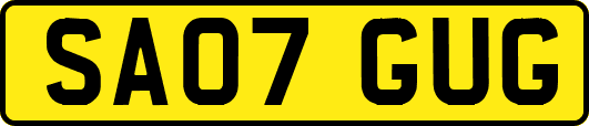 SA07GUG