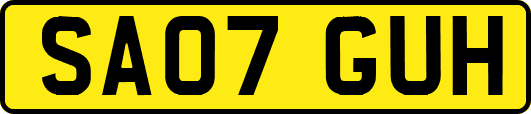 SA07GUH