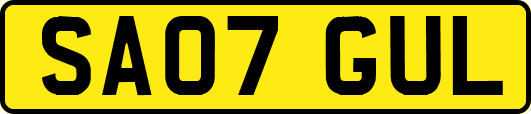 SA07GUL