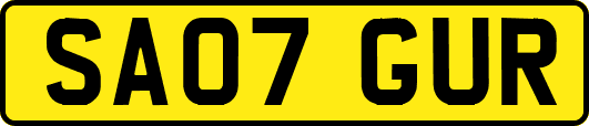 SA07GUR