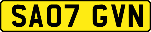 SA07GVN