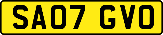 SA07GVO