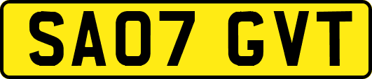 SA07GVT