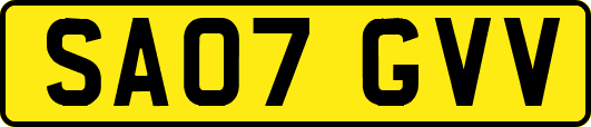 SA07GVV