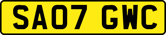 SA07GWC