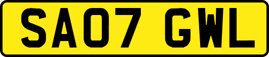 SA07GWL