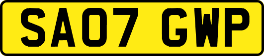 SA07GWP