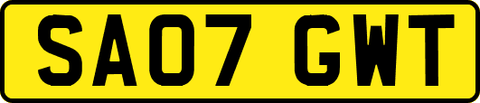SA07GWT