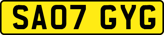 SA07GYG
