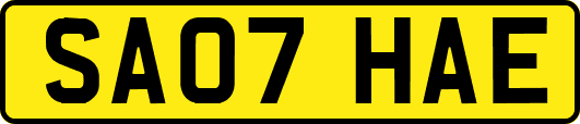 SA07HAE